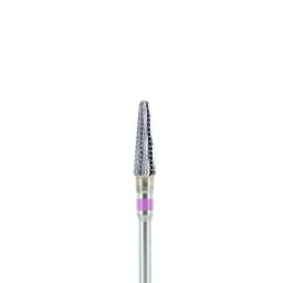 Fraise en carbure TC 79 QF 4 mm