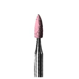 Abrasif à liant céramique RM 661.025HP 7 mm moyen rose (12)