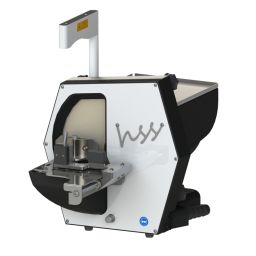 HSS-88 gipstrimmer met diamantschijf 1000W 