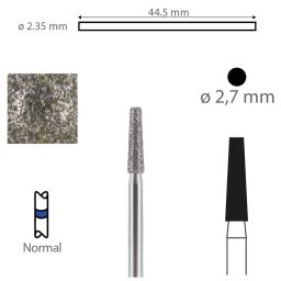 Diamant 848 104 HP 027