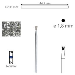 Sinterdiamant SHM 030 HP