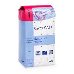 CA37 normale uitharding 500 g 