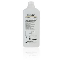 BegoSol mengvloeistof