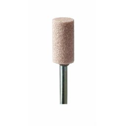 Fraise abrasives 731 PM brun clair (5)
