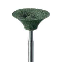 Fraise abrasives C+B 728 PM rose (5)