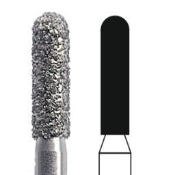 Diamantfrees 880.314.014 6 mm cilinder rond (5)