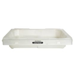 Asiga Low Force build tray