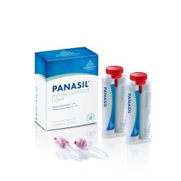 Panasil initial contact light 50 ml (2)