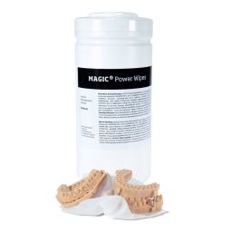 Magic 3D Power Wipes (120) 