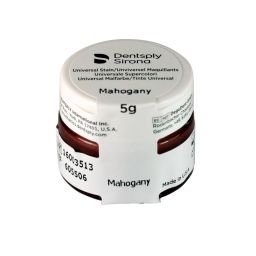 DS Universal stain 5 g mahogany 