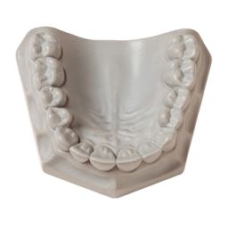 ResinRock 15 kg gris