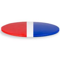Playsafe triple set 3 couleurs