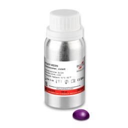Steady-Resin monomère coloré 100 ml violet