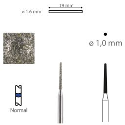 Diamant 856 198 FG