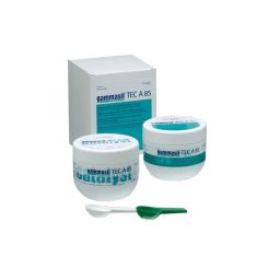 Gammasil PERFECT TEC A85 B+K 2 x 420 g