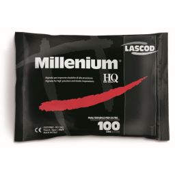 Alginate Millenium HQ 450 g rose (20)
