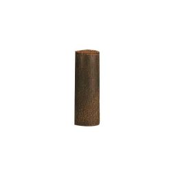 Chromopol brun 21 mm 0225UM 070 rugueux (100)