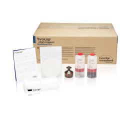 SR Ivocap High Impact Standard Kit Preference