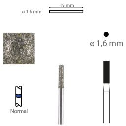 Diamant 836 314 016 (FG 110-016) (5) 