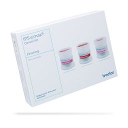 IPS e.max Ceram Art Gingiva Illusion & Structure Assortment