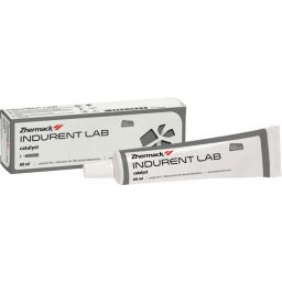 Indurent gel for Zetalabor & Titanium 60 ml