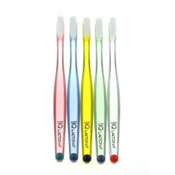 IQ tandenborstel medium (12)