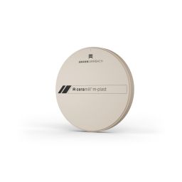 Ceramill M-Plast 98x30 