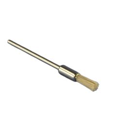 Brosse 104a HP pinceau blanc (12) 