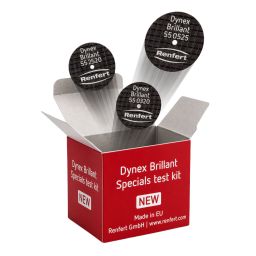 Dynex Brillant Specials test kit 