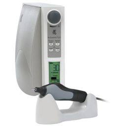 K-ERGOgrip micromotor kniebediening
