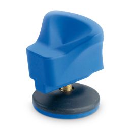 Incisale tafel anatomisch versie C