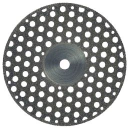 Disque diamant PM Circoflex  0,17 mm DZ ⌀ 22 mm