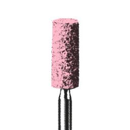 Abrasif à liant céramique RM 732.050HP 12 mm moyen rose (12)
