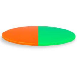 Playsafe triple set 2 couleurs
