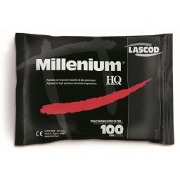 Millenium HQ alginaat