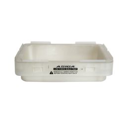 Asiga Max Low Force build tray 1 l