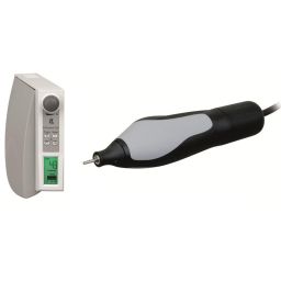 K-POWERgrip micromotor kniebediening