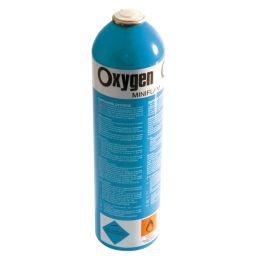 Oxygène 13 g