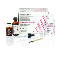 Reline Hard coffret standard