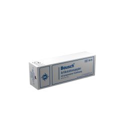Papier à articuler avec transfert de couleurs progressives 200 μm bandes 52 mm x 18 mm bleu (300)