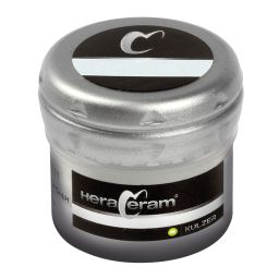 HeraCeram Stains universal poudre 3 g grey