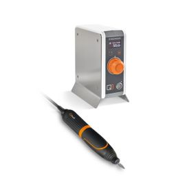 Q3 Profi micromotor tafelmodel zonder voetpedaal