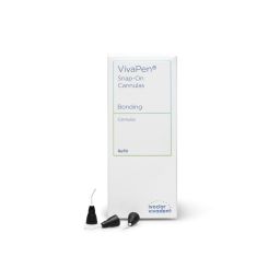 VivaPen canules-pinceaux recharge (100) 