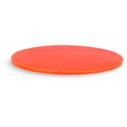 Playsafe triple set 5,5 x Ø 120 mm orange