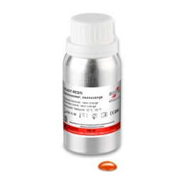 Steady-Resin monomère coloré 100 ml orangenéon