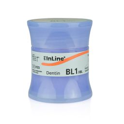 IPS InLine dentine 100 g BL1 