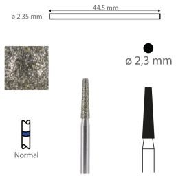 Diamant 848 104 023 (HP 173-023) (5) 