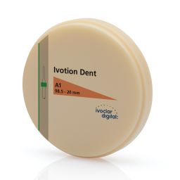 Ivotion Dent D98,5 A3.5 H20 