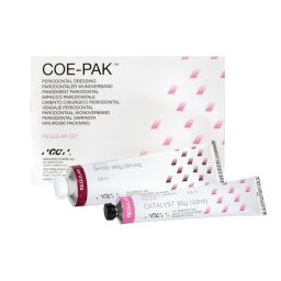 COE-PAK Standard Pack B/C 90 g (2) 