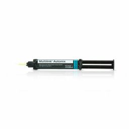 Multilink Automix navulling